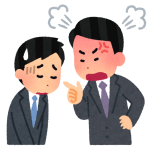 【クラン運営】田中角栄から学ぶ。人を叱る時に使い分けたい2通りの立ち回り方。